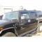 HUMMER H2 2002-2009 5D ΖΕΥΓΑΡΙ ΑΝΕΜΟΘΡΑΥΣΤΕΣ ΑΥΤΟΚΙΝΗΤΟΥ ΑΠΟ ΕΥΚΑΜΠΤΟ ΦΙΜΕ ΠΛΑΣΤΙΚΟ HEKO - 2 ΤΕΜ.