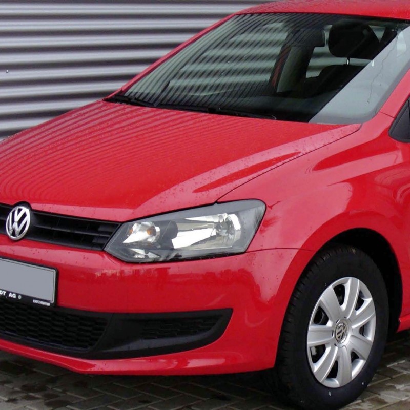 VW POLO 6R ΜΑΡΚΕ ΤΑΣΙΑ 14 INCH CROATIA COVER (4 ΤΕΜ.)