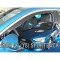 AUDI A3 Y8 LIMOUSINE 4D 2020-2021 / A3 Y8 SPORTBACK 5D 2020-2021 ΖΕΥΓΑΡΙ ΑΝΕΜΟΘΡΑΥΣΤΕΣ ΑΠΟ ΕΥΚΑΜΠΤΟ ΦΙΜΕ ΠΛΑΣΤΙΚΟ HEKO - 2 ΤΕΜ.