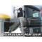 ΑΝΕΜΟΘΡΑΥΣΤΕΣ ΓΙΑ RENAULT MAGNUM - MAGNUM 2 ΜΕ ΦΙΝΙΣΤΡΙΝΙ 2009+ ΖΕΥΓΑΡΙ ΑΠΟ ΕΥΚΑΜΠΤΟ ΦΙΜΕ ΠΛΑΣΤΙΚΟ HEKO - 2 ΤΕΜ.