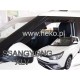 SSANGYONG TIVOLI / XLV 5D 2015+ ΖΕΥΓΑΡΙ ΑΝΕΜΟΘΡΑΥΣΤΕΣ ΑΠΟ ΕΥΚΑΜΠΤΟ ΦΙΜΕ ΠΛΑΣΤΙΚΟ HEKO - 2 ΤΕΜ.