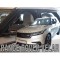 LAND ROVER RANGE ROVER VELAR 5D 2017+ ΣΕΤ ΑΝΕΜΟΘΡΑΥΣΤΕΣ ΑΥΤΟΚΙΝΗΤΟΥ ΑΠΟ ΕΥΚΑΜΠΤΟ ΦΙΜΕ ΠΛΑΣΤΙΚΟ HEKO - 4 ΤΕΜ.