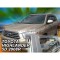 TOYOTA HIGHLANDER 5D 2007+ ΣΕΤ ΑΝΕΜΟΘΡΑΥΣΤΕΣ ΑΥΤΟΚΙΝΗΤΟΥ ΑΠΟ ΕΥΚΑΜΠΤΟ ΦΙΜΕ ΠΛΑΣΤΙΚΟ HEKO - 4 ΤΕΜ.