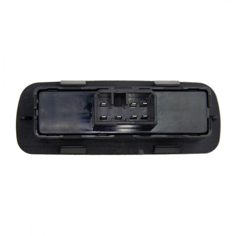 HYUNDAI ACCENT 1996-2000 ΔΙΠΛΟΣ ΔΙΑΚΟΠΤΗΣ ΠΑΡΑΘΥΡΩΝ ΜΕ ΠΛΑΙΣΙΟ 7 PIN AJS - orig.9357022000 - 1 ΤΕΜ.