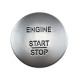 MERCEDES AKLAS W176 / BKLAS W246 / CKLAS W204 / W205 / GLA X156 ΔΙΑΚΟΠΤΗΣ ΜΙΖΑΣ ENGINE START / STOP AJS - 1 ΤΕΜ.