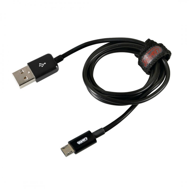 Καλώδιο Φορτισης USB για MICRO USB 100cm