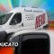 FIAT DUCATO 2006-2020 / CITROEN JUMPER 3 ΚΟΝΤΟΣ ΖΕΥΓΑΡΙ ΑΝΕΜΟΘΡΑΥΣΤΕΣ ΑΠΟ ΕΥΚΑΜΠΤΟ ΦΙΜΕ ΠΛΑΣΤΙΚΟ HEKO - 2 ΤΕΜ.