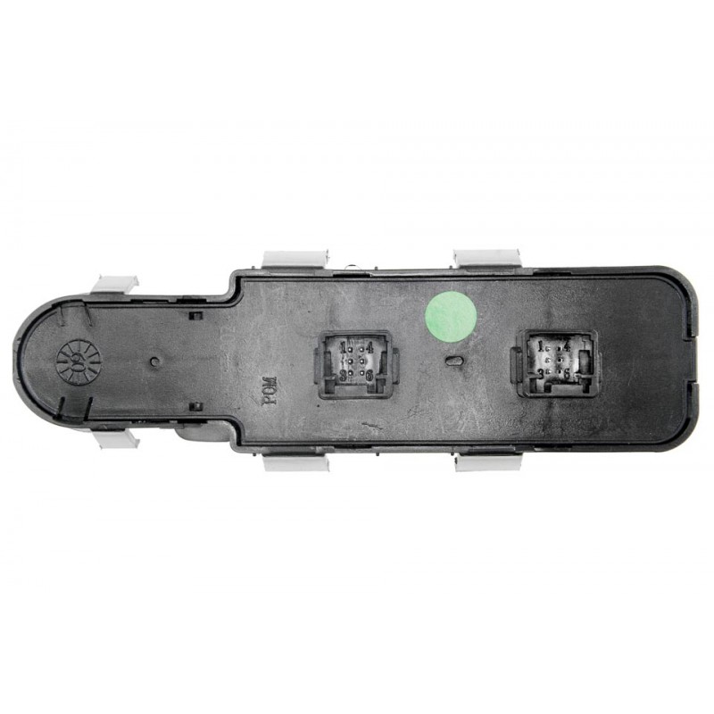 CITROEN C4 ΠΟΛΛΑΠΛΟΣ 9PIN ΔΙΑΚΟΠΤΗΣ ΠΑΡΑΘΥΡΩΝ orig.6554.HA