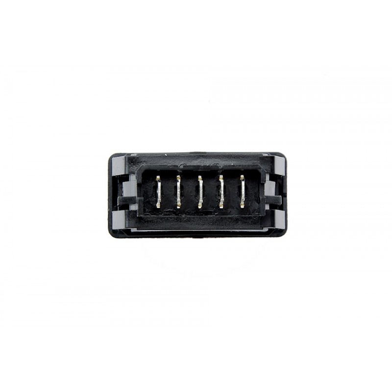 ΔΙΑΚΟΠΤΗΣ ΓΙΑ CITROEN JUMPY -06 /FIAT SCUDO -06/ PEUGEOT EXPERT -06 ΜΟΝΟΣ 5PIN ΠΑΡΑΘΥΡΩΝ orig.6552.W3