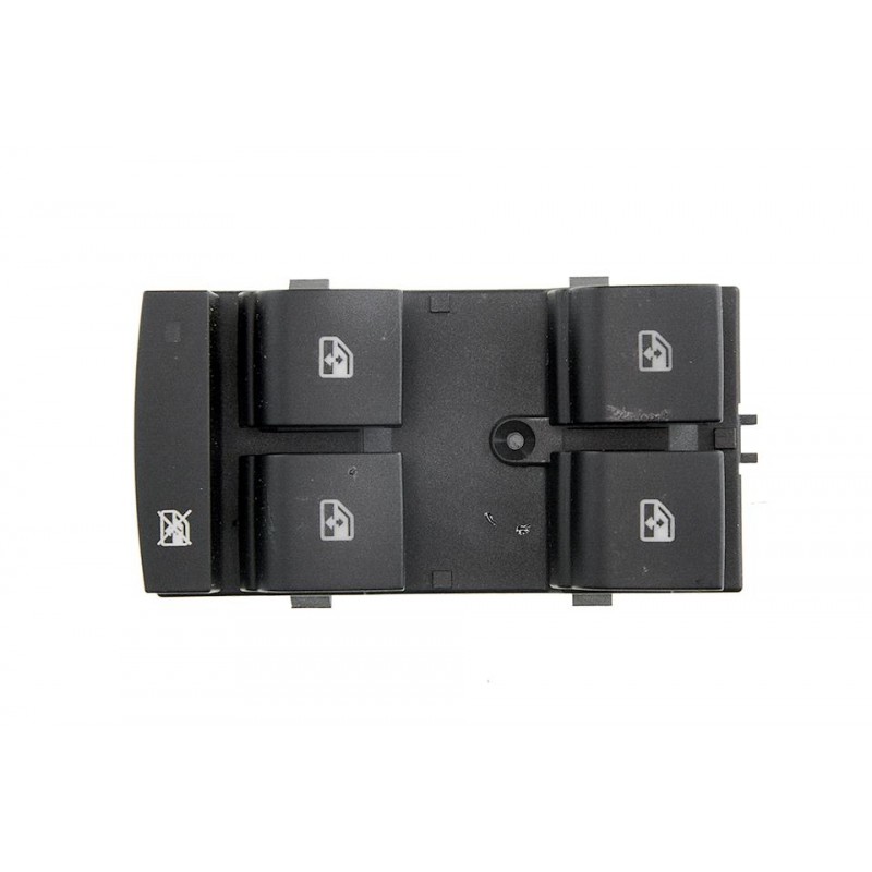 ΔΙΑΚΟΠΤΗΣ ΓΙΑ CHEVROLET CRUZE /BUICK GL8 ΠΟΛΛΑΠΛΟΣ 8PIN ΠΑΡΑΘΥΡΩΝ orig.20917577