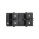 ΔΙΑΚΟΠΤΗΣ ΓΙΑ CHEVROLET CRUZE /BUICK GL8 ΠΟΛΛΑΠΛΟΣ 8PIN ΠΑΡΑΘΥΡΩΝ orig.20917577