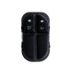 FORD MONDEO 1997-2001 ΔΙΠΛΟΣ ΔΙΑΚΟΠΤΗΣ ΠΑΡΑΘΥΡΩΝ 8PIN AJS - orig.97BG14529AA - 1 ΤΕΜ.