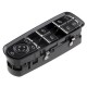 PORSCHE CAYENNE 2010+ / MACAN 2014+ ΠΟΛΛΑΠΛΟΣ ΔΙΑΚΟΠΤΗΣ ΠΑΡΑΘΥΡΩΝ 11 PIN AJS - orig.7PP959858 / 7PP959858A - 1 ΤΕΜ.