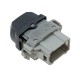 RENAULT MEGANE 2 ΜΟΝΟΣ ΔΙΑΚΟΠΤΗΣ ΠΑΡΑΘΥΡΩΝ 6 PIN AJS - orig.8200315013 - 1 ΤΕΜ.