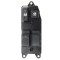 TOYOTA COROLLA 2002-2007 / AVENSIS 2002+ ΔΙΠΛΟΣ ΔΙΑΚΟΠΤΗΣ ΠΑΡΑΘΥΡΩΝ 24 PIN NTY - 1 ΤΕΜ.
