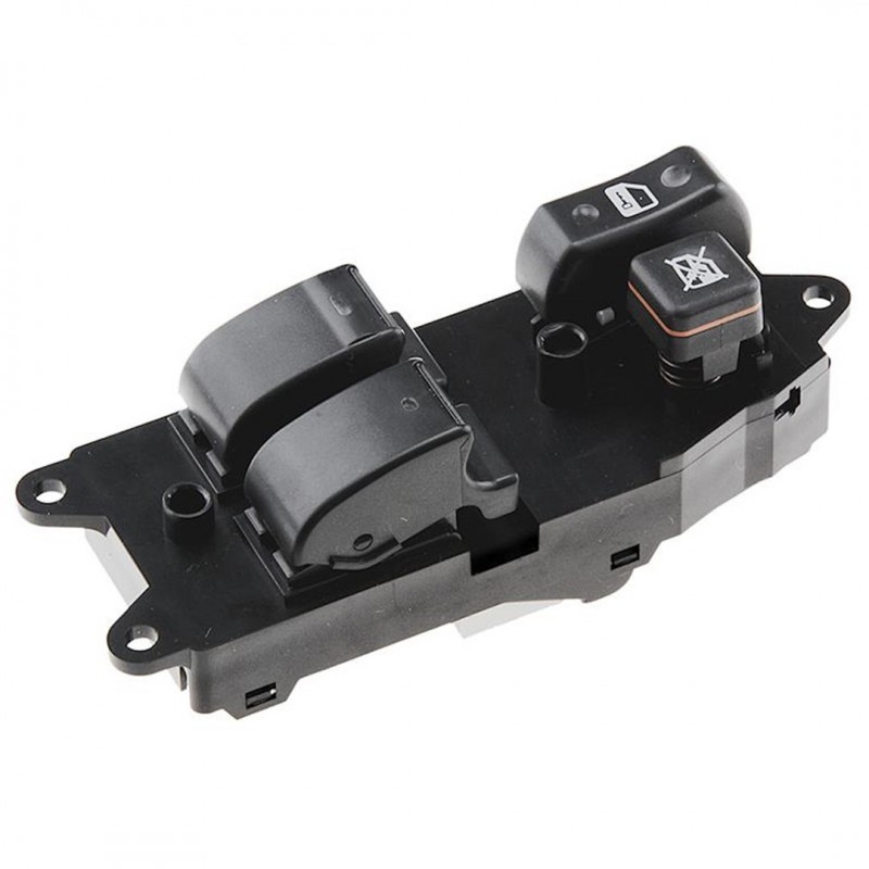 TOYOTA COROLLA 2002-2007 / AVENSIS 2002+ ΔΙΠΛΟΣ ΔΙΑΚΟΠΤΗΣ ΠΑΡΑΘΥΡΩΝ 24 PIN NTY - 1 ΤΕΜ.