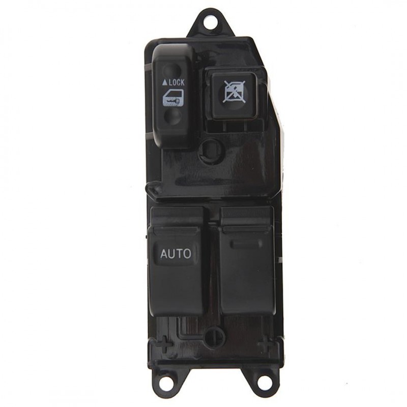 TOYOTA YARIS VERSO 1999-2005 ΠΟΛΛΑΠΛΟΣ ΔΙΑΚΟΠΤΗΣ ΠΑΡΑΘΥΡΩΝ 13 PIN AJS - 1 ΤΕΜ.