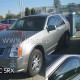 CADILLAC SRX 5D 2003-2010 ΖΕΥΓΑΡΙ ΑΝΕΜΟΘΡΑΥΣΤΕΣ ΑΠΟ ΕΥΚΑΜΠΤΟ ΦΙΜΕ ΠΛΑΣΤΙΚΟ HEKO - 2 ΤΕΜ.