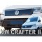 ΚΑΛΥΜΜΑ ΨΥΓΕΙΟΥ ΧΕΙΜΩΝΑ ΓΙΑ VW CRAFTER 2017+ ΑΠΟ ΕΥΚΑΜΠΤΟ ΦΙΜΕ ΠΛΑΣΤΙΚΟ HEKO - 1 ΤΕΜ.