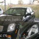 CADILLAC CTS 4D 2003-2007 ΖΕΥΓΑΡΙ ΑΝΕΜΟΘΡΑΥΣΤΕΣ ΑΠΟ ΕΥΚΑΜΠΤΟ ΦΙΜΕ ΠΛΑΣΤΙΚΟ HEKO - 2 ΤΕΜ.