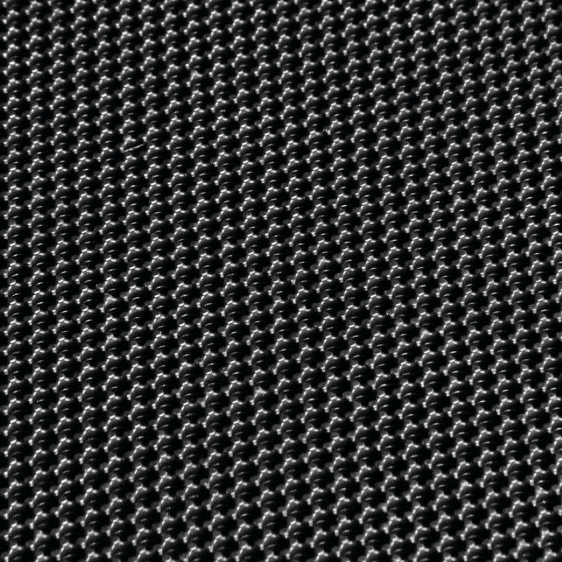 ΠΑΤΑΚΙ ΚΑΡΟΤΣΑΣ/ΠΟΡΤ ΜΠΑΓΚΑΖ GUM-FLOOR 120 x 100 cm (ΜΑΥΡΟ ΛΑΣΤΙΧΟ/UNIVERSAL) - 1 ΤΕΜ.