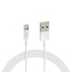 Καλώδιο Φορτισης / Συγχρονισμού USB για Apple 100cm 8pin