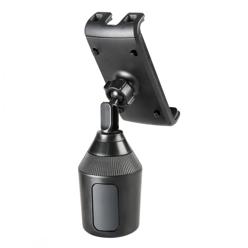 ΒΑΣΗ ΚΙΝΗΤΟΥ / TABLET 125-180mm EXPANSION GRIP ΓΙΑ ΠΟΤΗΡΟΘΗΚΗ ΔΙΑΜΕΤΡΟΥ 65-85mm