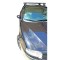 KIT ΜΕ ΜΠΑΡΕΣ ΟΡΟΦΗΣ ΓΙΑ ALFA ROMEO 147 5D 2005-2010 ΣΙΔΗΡΟΥ ΜΕΝΑΒΟ (FE1-3360-FIX002G)