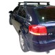 AUDI A3 8P 3D 2004-2012 KIT ΜΕ ΜΠΑΡΕΣ ΟΡΟΦΗΣ ΣΙΔΗΡΟΥ TEMA MENABO (FE2 - 3360/MB - FIX001G) - 2 ΤΕΜ.