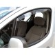 NISSAN X-TRAIL 5D T32 2013+ ΖΕΥΓΑΡΙ ΑΝΕΜΟΘΡΑΥΣΤΕΣ ΑΠΟ ΕΥΚΑΜΠΤΟ ΦΙΜΕ ΠΛΑΣΤΙΚΟ HEKO - 2 ΤΕΜ.