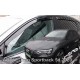 AUDI E-TRON SPORTBACK 5D 2020+  ΣΕΤ ΑΝΕΜΟΘΡΑΥΣΤΕΣ ΑΥΤΟΚΙΝΗΤΟΥ ΑΠΟ ΕΥΚΑΜΠΤΟ ΦΙΜΕ ΠΛΑΣΤΙΚΟ HEKO - 4 ΤΕΜ.