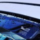 VW T-CROSS 5D 2019+ ΣΕΤ ΑΝΕΜΟΘΡΑΥΣΤΕΣ ΑΥΤΟΚΙΝΗΤΟΥ ΑΠΟ ΕΥΚΑΜΠΤΟ ΦΙΜΕ ΠΛΑΣΤΙΚΟ HEKO - 4 ΤΕΜ.
