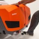 ΜΠΑΓΚΑΖΙΕΡΑ ΚΟΤΣΑΔΟΡΟΥ 400 LT TOWBOX V3 SPORT ORANGE (ΠΟΡΤΟΚΑΛΙ) ΜΕ LED ΦΑΝΑΡΙΑ