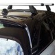 OPEL / VAUXHALL COMBO C RESTYLING 2009-2011 KIT ΜΕ ΜΠΑΡΕΣ ΟΡΟΦΗΣ ΑΛΟΥΜΙΝΙΟΥ TEMA MENABO (AL1 - 3360/MB - FIX005GS) - 2 ΤΕΜ.