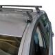 OPEL / VAUXHALL ZAFIRA C TOURER 5D 2011-2019 KIT ΜΕ ΜΠΑΡΕΣ ΟΡΟΦΗΣ ΣΙΔΗΡΟΥ TEMA MENABO (FE1 - 3360/MB - FIX005GS) - 2 ΤΕΜ.