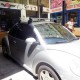 VW BEETLE 3D 1998+ KIT ΜΕ ΜΠΑΡΕΣ ΟΡΟΦΗΣ ΑΛΟΥΜΙΝΙΟΥ TEMA MENABO (AL1 - 3360/MB/MB - FIX016G) - 2 ΤΕΜ.