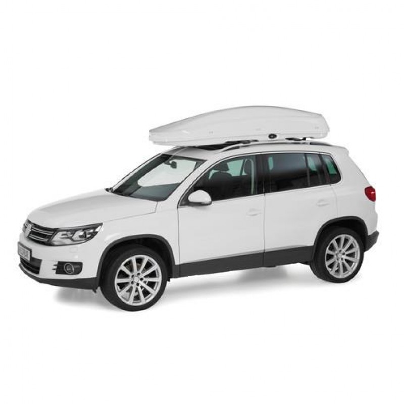 ΜΠΑΓΚΑΖΙΕΡΑ 500L FULL-SIZE WB753 WHISPBAR ΓΥΑΛΙΣΤΕΡΗ ΛΕΥΚΗ