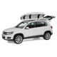 ΜΠΑΓΚΑΖΙΕΡΑ 500L FULL-SIZE WB753 WHISPBAR ΓΥΑΛΙΣΤΕΡΗ ΛΕΥΚΗ