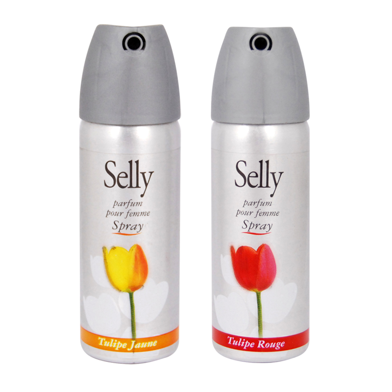 ΑΡΩΜΑΤΑ SPRAY 50 ML SELLY