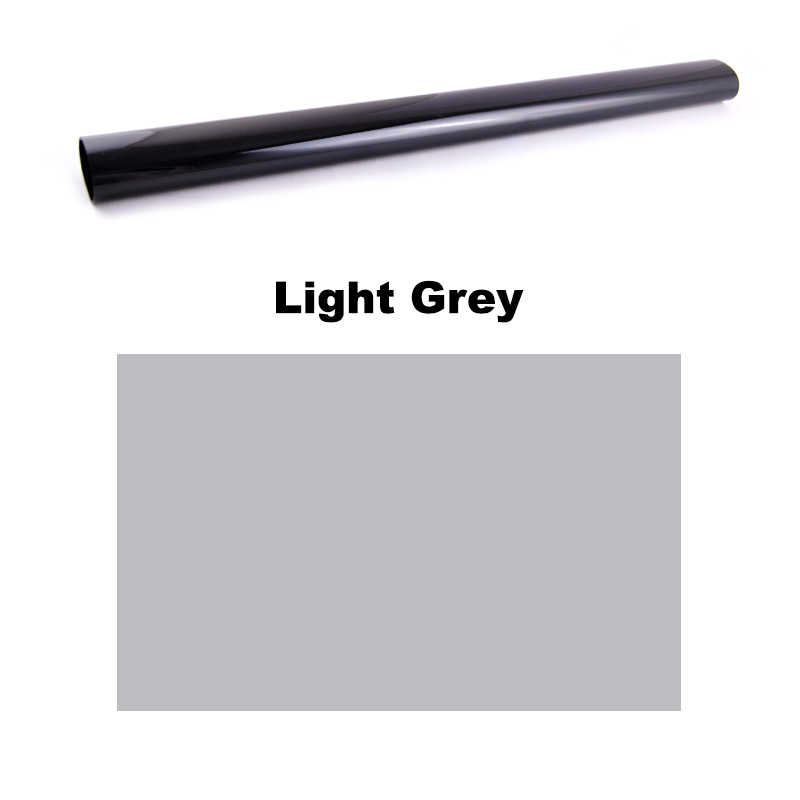 ΦΙΛΜ ΦΙΜΕ 76cm x 3m LIGHT GREY - 11041