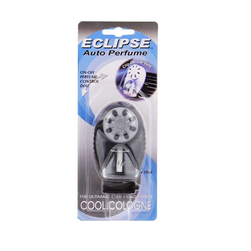 ΑΡΩΜΑΤΙKΑ ΑΕΡΑΓΩΓΟΥ ECLIPSE COOL COLOGNE - 11215