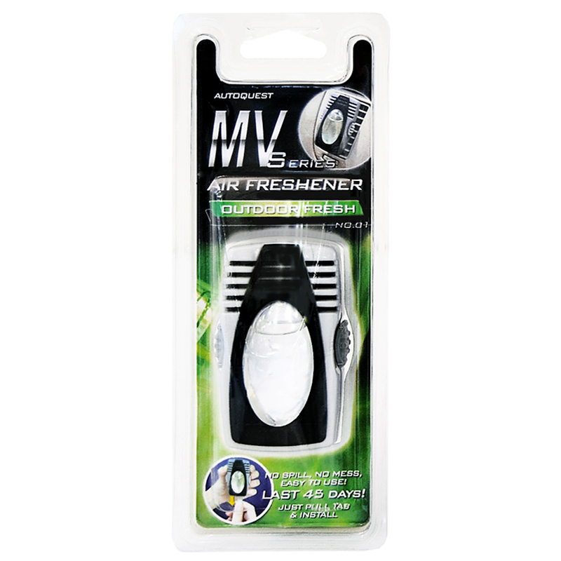 ΑΡΩΜΑΤΙKΑ MV 7 ML OUTDOOR FRESH - 11230