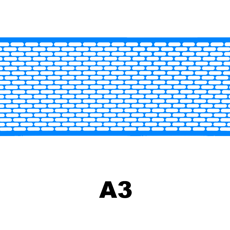 ΔΙΑΚΟΣΜΗΤΙΚΗ ΣΙΤΑ ΠΟΔΙΑΣ 120x20cm A3 / 11273