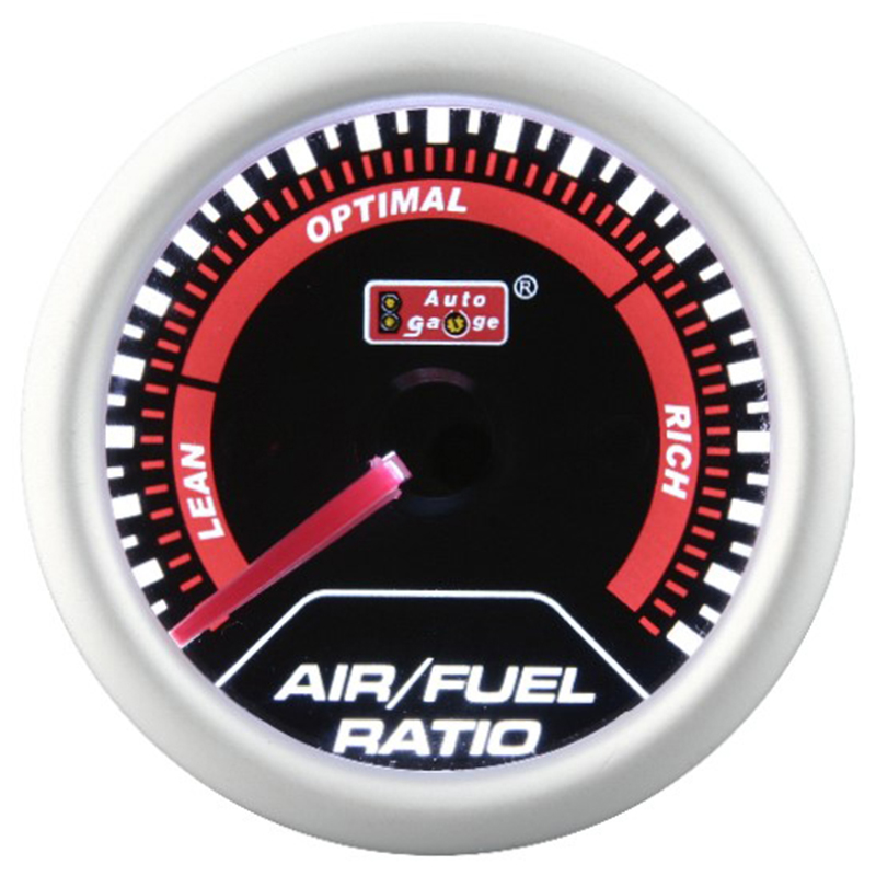 AIR/FUEL RATIO ΟΡΓΑΝΟ ΜΕΤΡΗΣΗΣ ΜΑΥΡO 