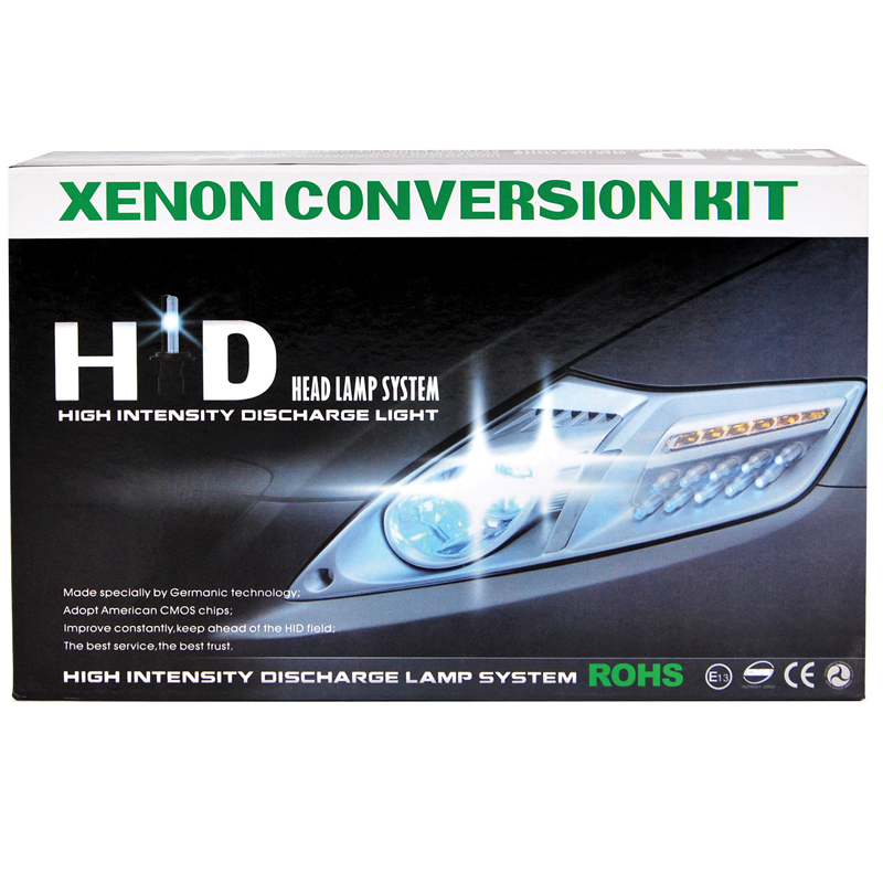 HID kit xenon οικονομικό H1 - 13309