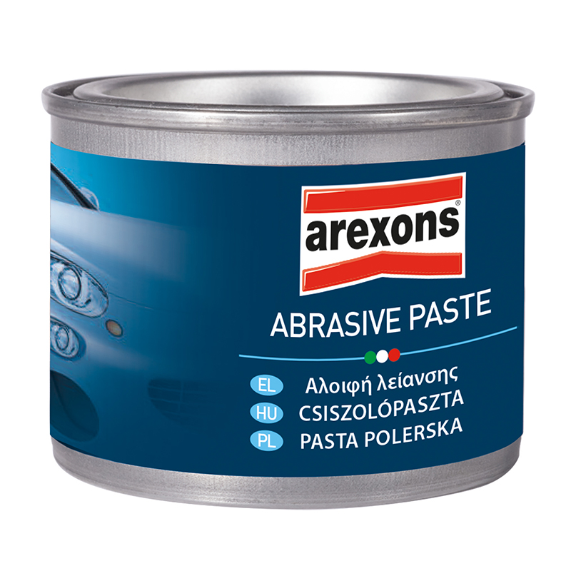 ΠΑΣΤΑ ΓΙΑ ΑΦΑΙΡΕΣΗ ΓΡΑΤΖΟΥΝΙΩΝ AREXONS 150gr