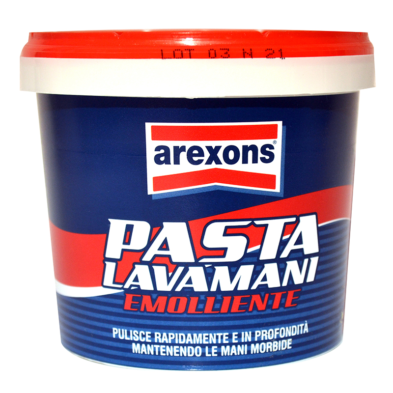 ΧΕΡΙΩΝ ΠΑΣΤΑ 750ml AREXONS