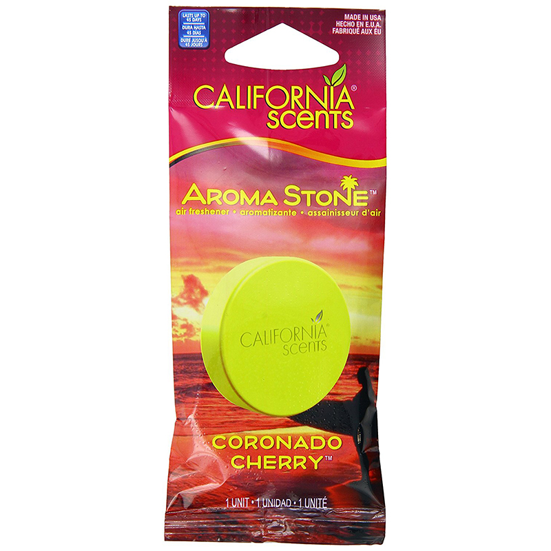 ΑΡΩΜΑ ΠΕΤΡΑ CALIFORNIA SCENTS CHERRY - 13954