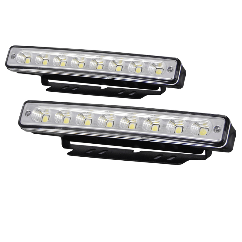 ΦΩΤΑ ΜΕΡΑΣ LED SLIM 12V