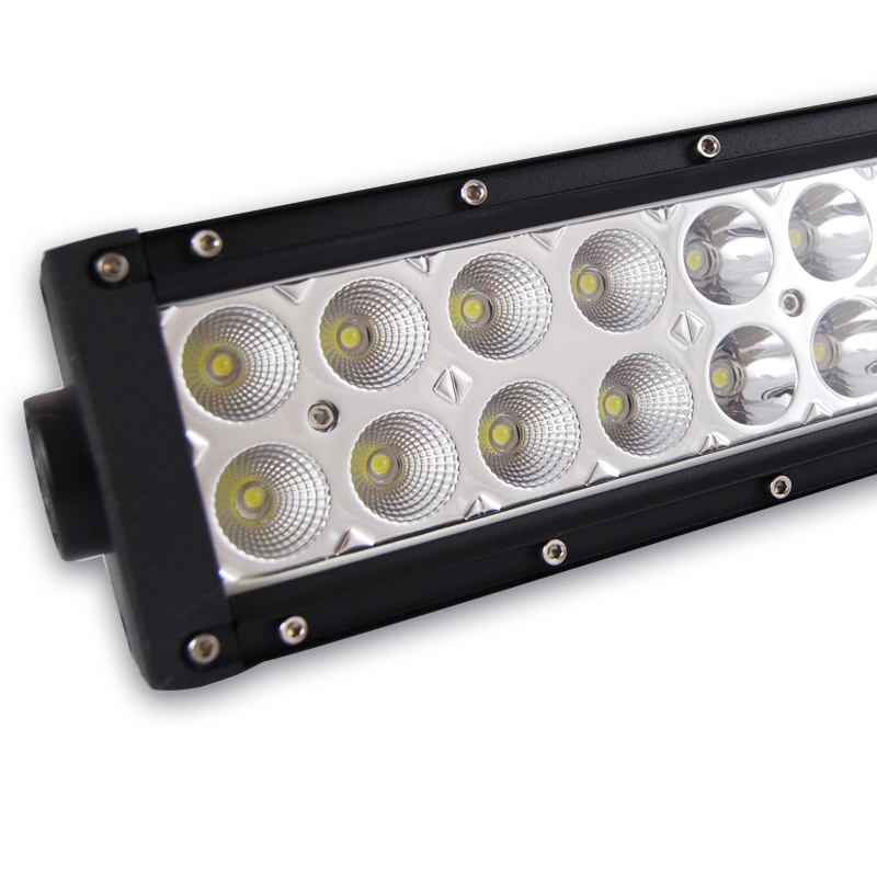 ΠΡΟΒΟΛΕΑΣ LED - ΜΠΑΡΑ ΕΡΓΑΣΙΑΣ 300W 10-30V 25000LM, 6000K